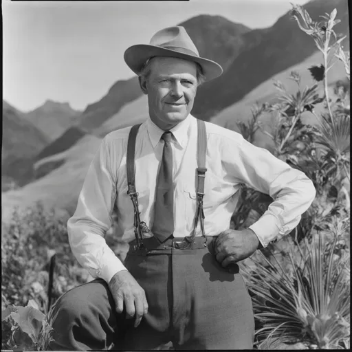 James Anderson McPherson