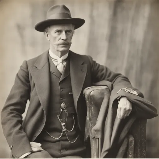 James Anderson Scott Watson