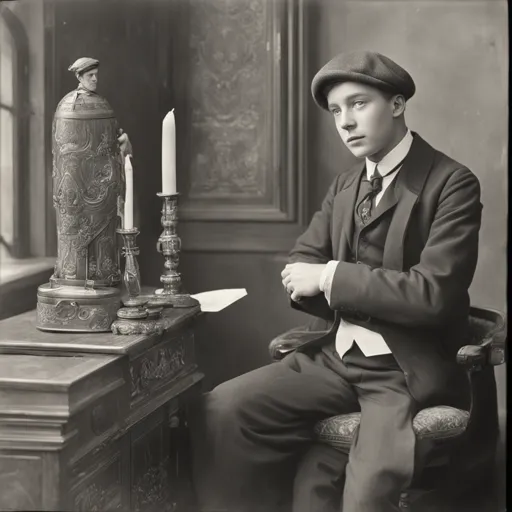 James Anderton