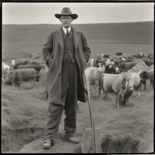 James Andrew Darling