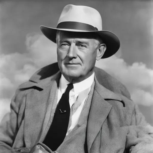 James Andrew Robbie