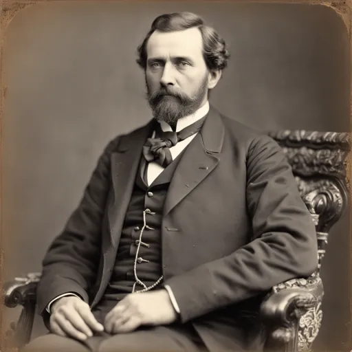 James Andrew Taylor