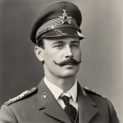 James Andrew Thomas Bruce