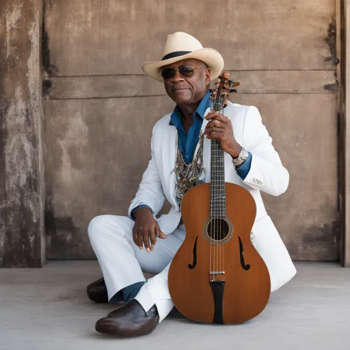 James Andrews (musician)