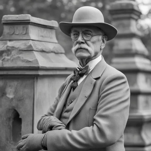 James Andrews (stonemason)