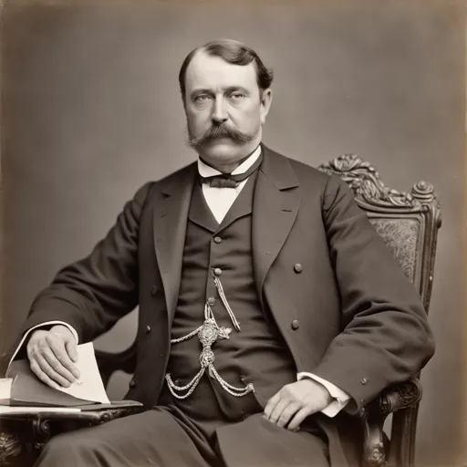 James Andrews Miller