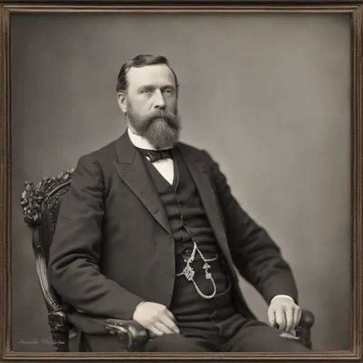James Angus MacKinnon