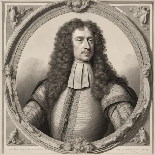 James Annesley, 2nd Earl of Anglesey