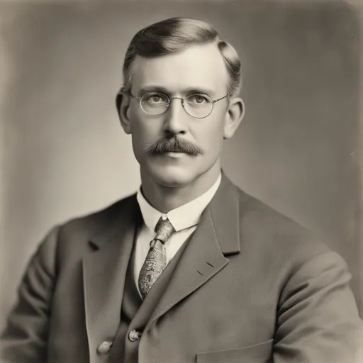 James Annest