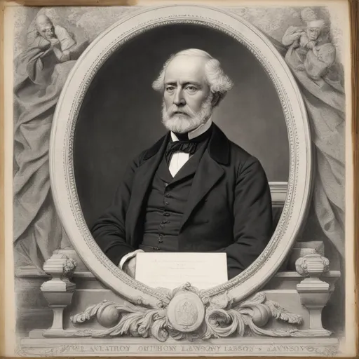 James Anthony Lawson