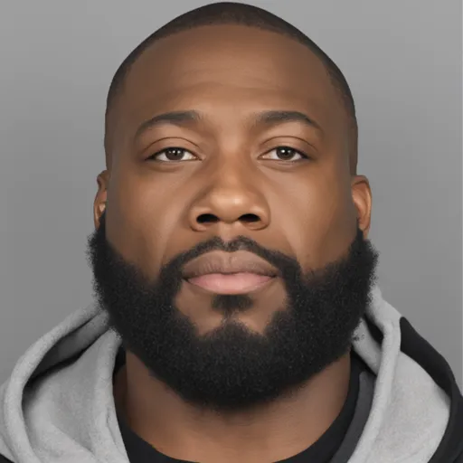 James Antonio Barnes