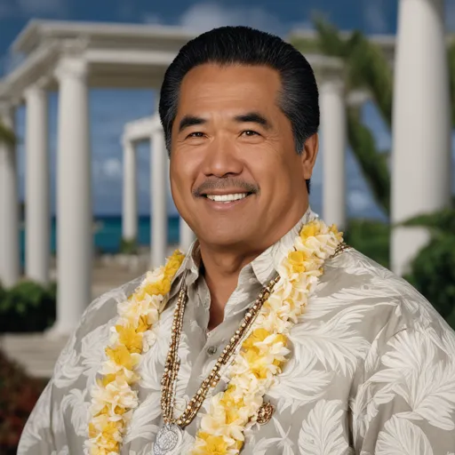 James Apana