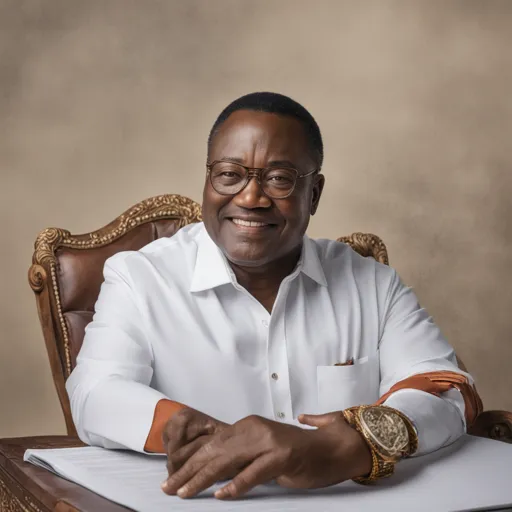 James Appietu-Ankrah
