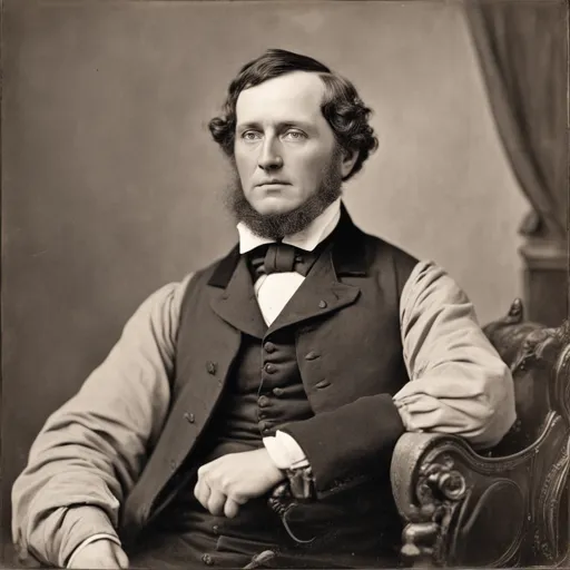 James Archbald