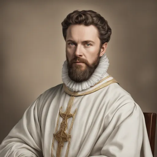 James Archer (Jesuit)