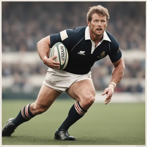 James Archer (rugby union)