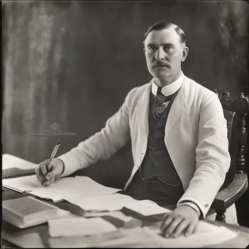 James Archibald Kiteley