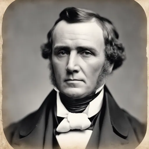 James Archibald Meriwether