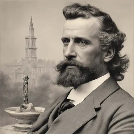 James Ardern Grant