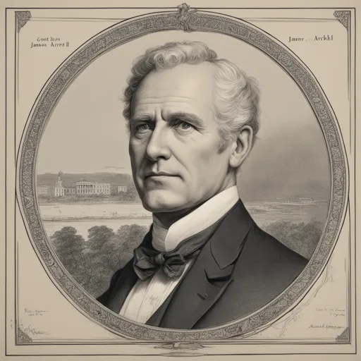 James Arkell