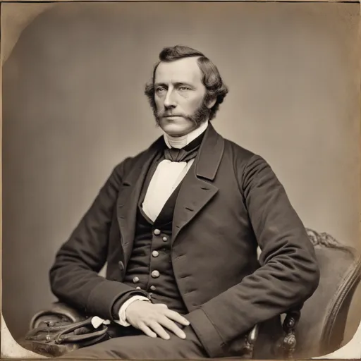 James Arlington Bennet