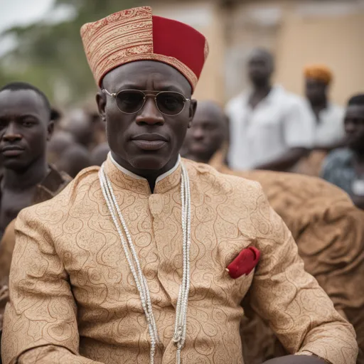 James Armah