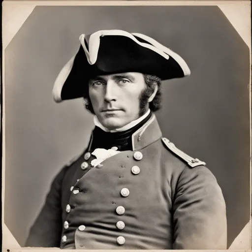 James Armstrong (Georgia politician)