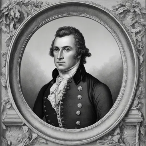 James Armstrong (North Carolina politician)