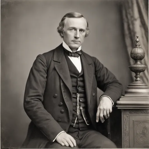 James Armstrong (Pennsylvania politician)