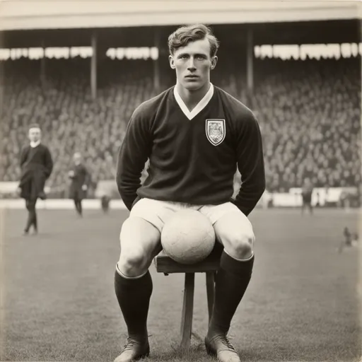 James Armstrong (Scottish footballer)