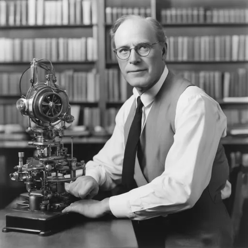 James Armstrong (engineer)