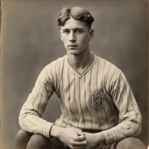 James Armstrong (footballer, born 1892)