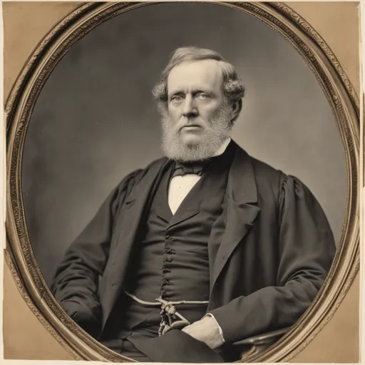 James Armstrong (judge)
