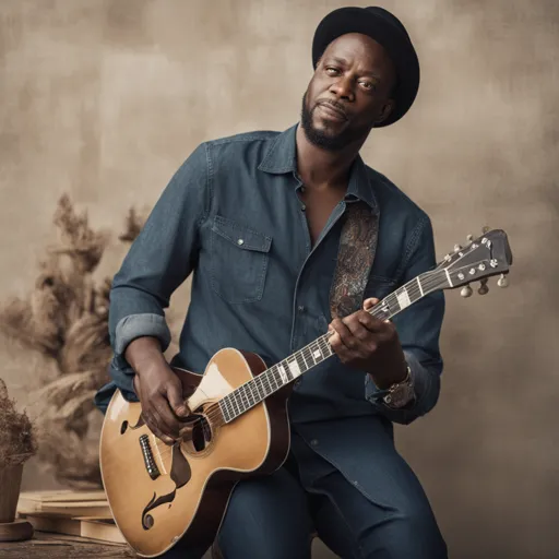 James Armstrong (musician)