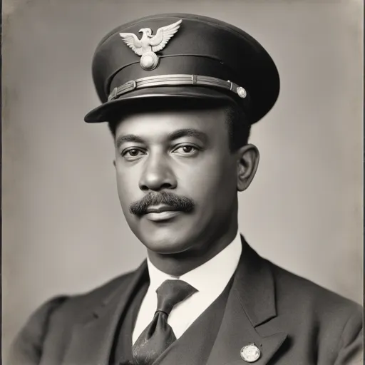 James Armstrong Troutman
