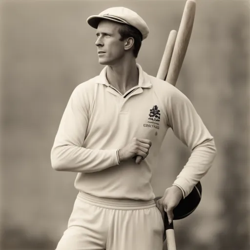 James Arnold (cricketer)