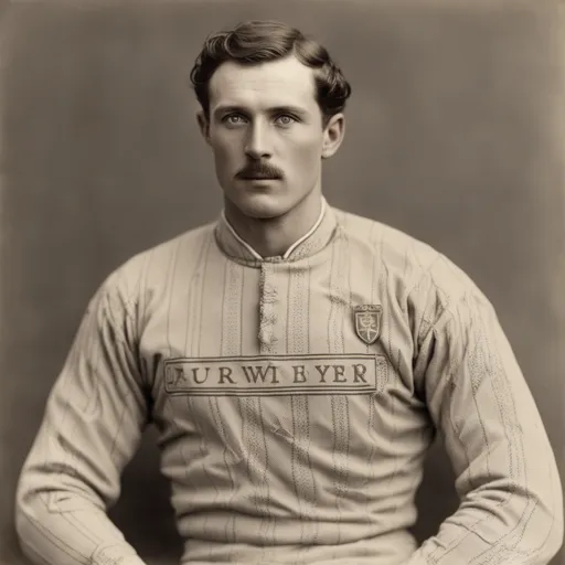 James Arnott (footballer)