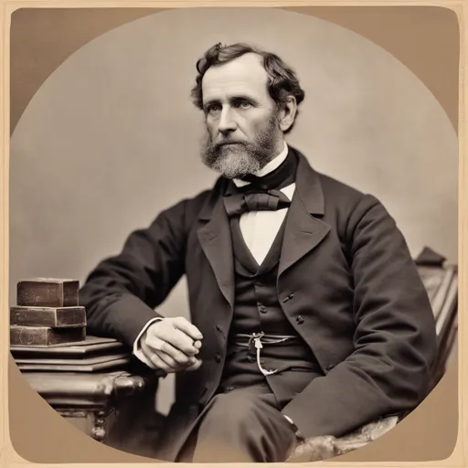 James Arnott (physician)