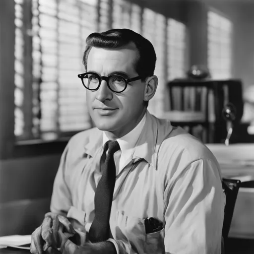 James Aronson
