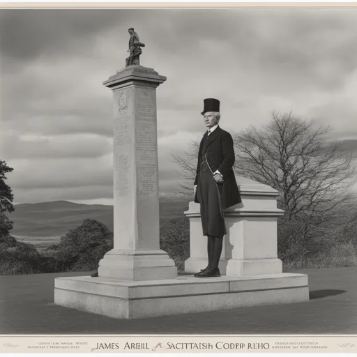 James Arroll