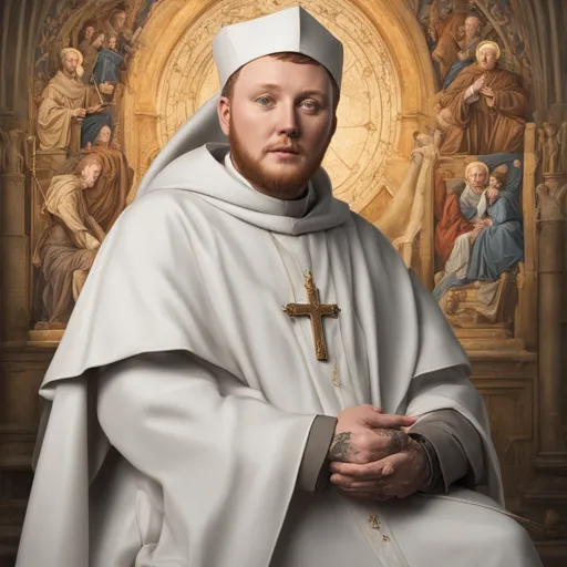 James Arthur (theologian)