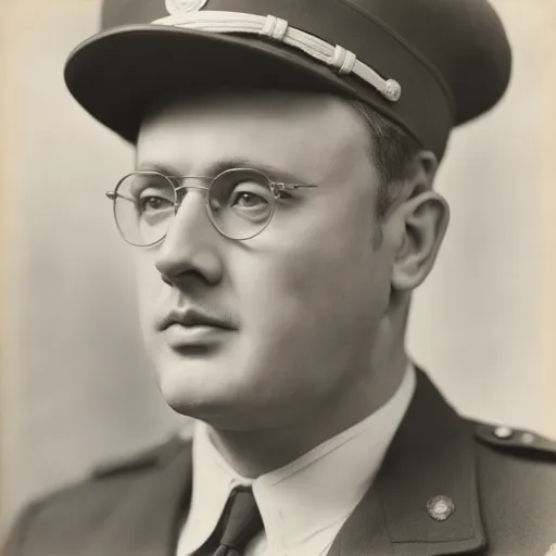 James Arthur Ewing