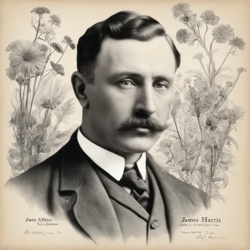 James Arthur Harris