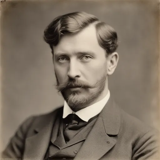 James Arthur Pollock