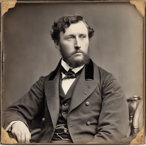 James Arthur Taylor