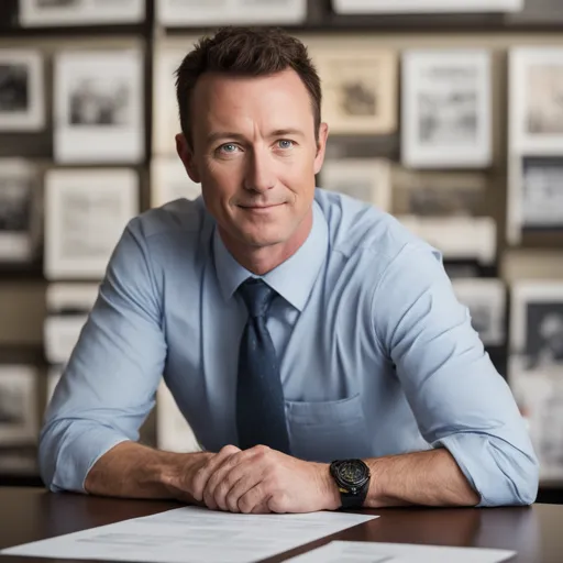 James Ashby