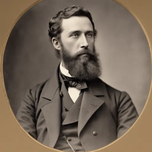 James Asherton Bayard