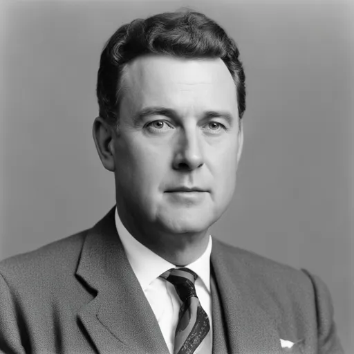 James Ashley (politician)