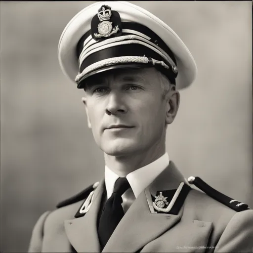 James Ashton (Royal Navy officer)
