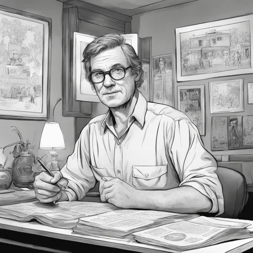 James Asmus